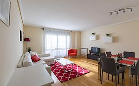 Roomspace Las Tablas Azofra